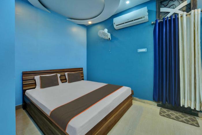 hotel o shiv garden resort