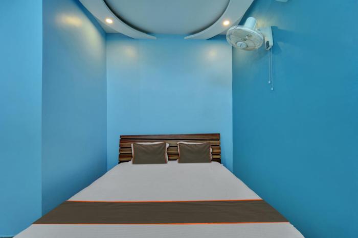 hotel o shiv garden resort