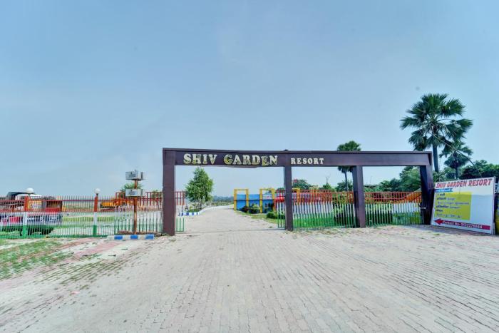 hotel o shiv garden resort