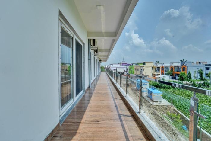 hotel o shiv garden resort