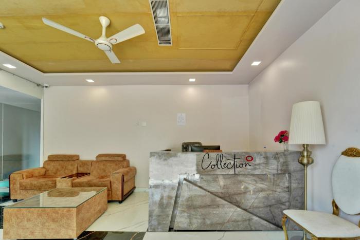 hotel o shiv garden resort