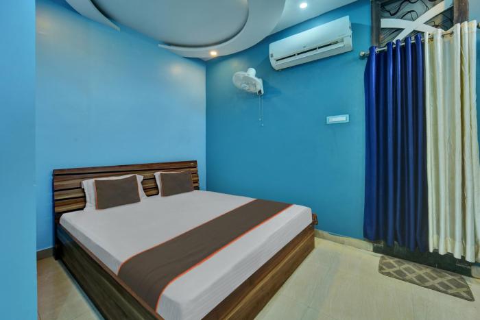 hotel o shiv garden resort