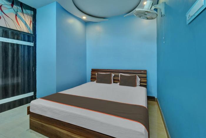 hotel o shiv garden resort