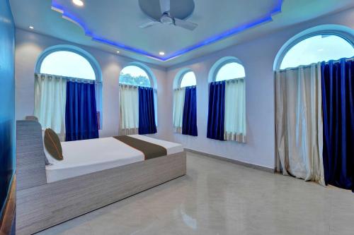 hotel o shiv garden resort