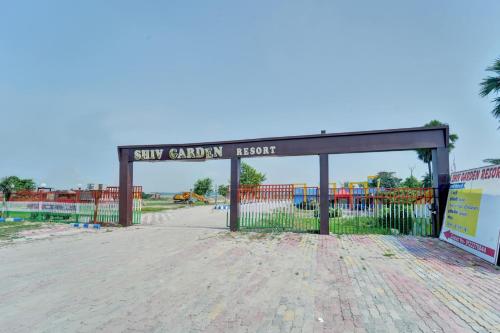 hotel o shiv garden resort