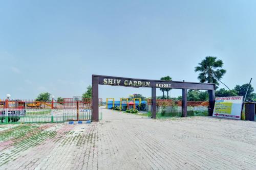 hotel o shiv garden resort