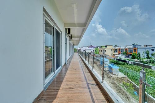 hotel o shiv garden resort