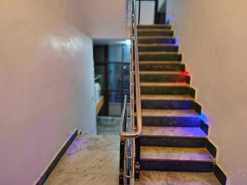 hotel o shiv garden resort