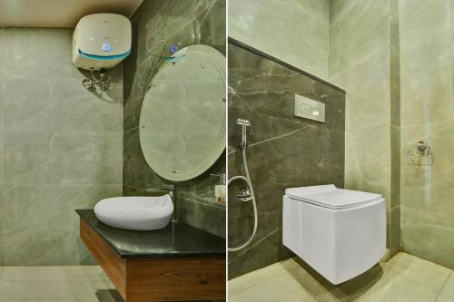 hotel o shiv garden resort