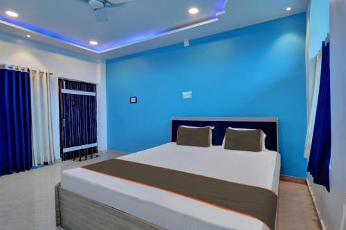 hotel o shiv garden resort