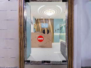 super hotel o galaxy