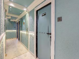 super hotel o galaxy