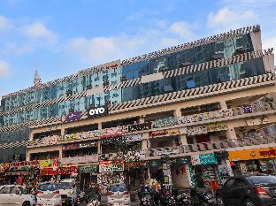 super hotel o galaxy