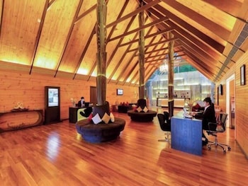 Aveda Suites At Aamby Valley City,,4 star