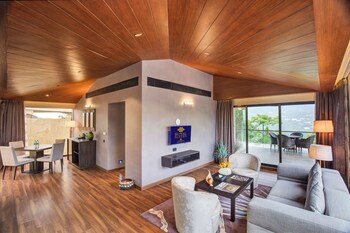 Aveda Suites At Aamby Valley City,,4 star