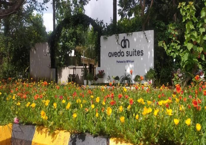 aveda suites at aamby valley city