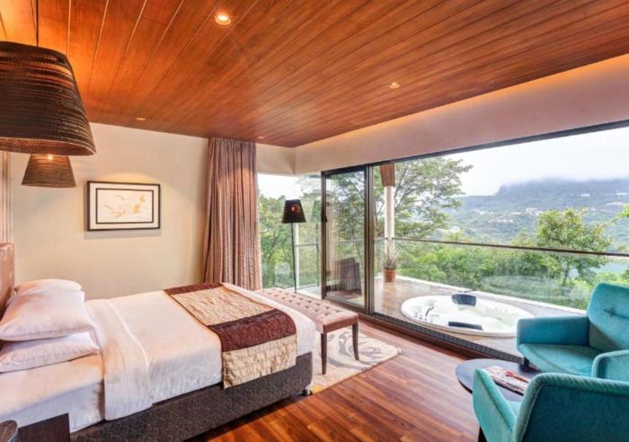 aveda suites at aamby valley city