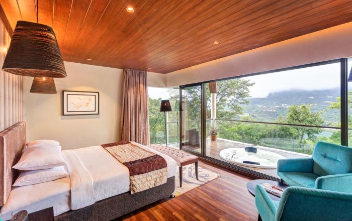 aveda suites at aamby valley city