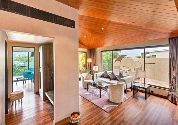 aveda suites at aamby valley city