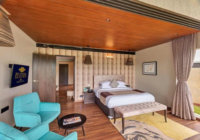 aveda suites at aamby valley city