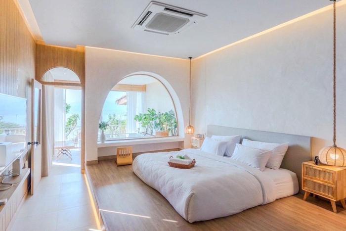 le la lake resort and spa