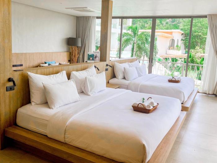 le la lake resort and spa
