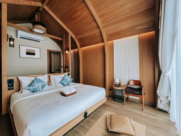 le la lake resort and spa