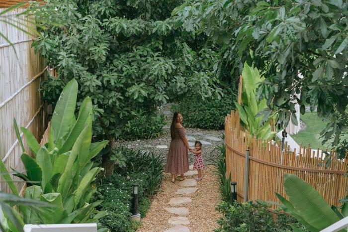 le la lake resort and spa