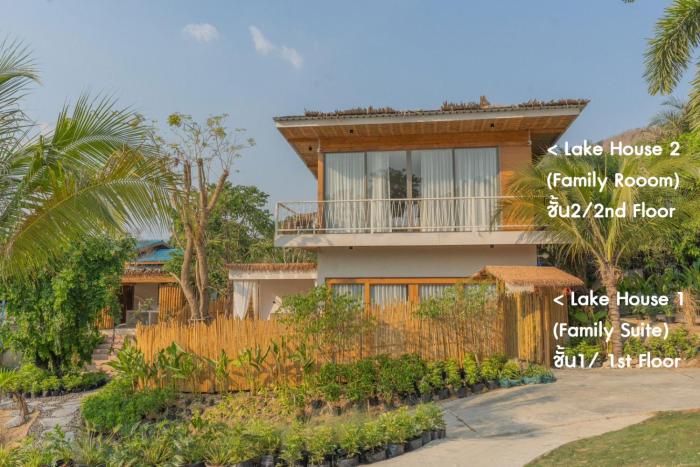 le la lake resort and spa