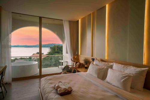 Le La Lake Resort And Spa,,3 star
