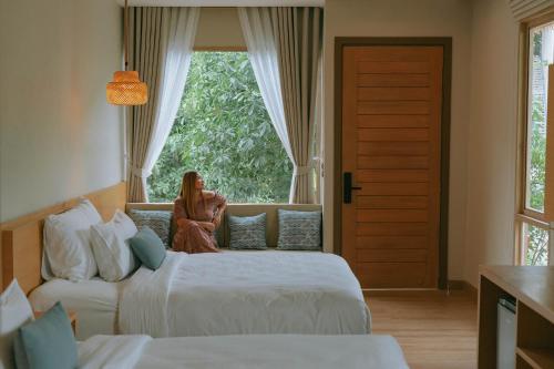 le la lake resort and spa