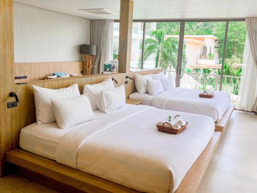 le la lake resort and spa