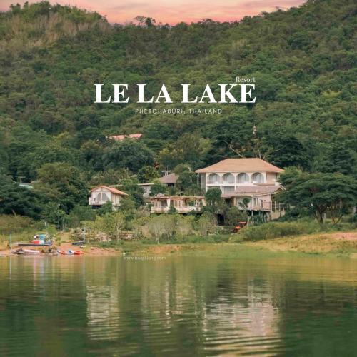 Le La Lake Resort And Spa,,3 star