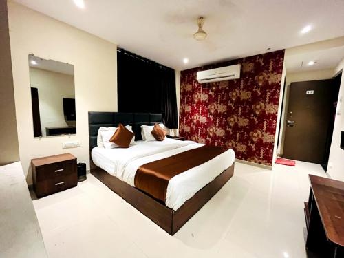 Hotel Sunrise Cave,,3 star