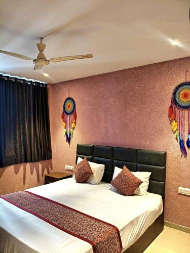 hotel sunrise cave