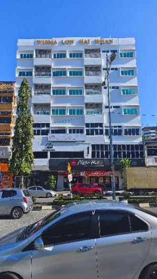 alvilla jalan sultan ismail