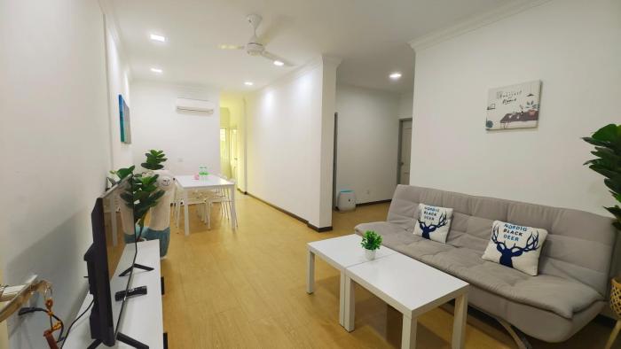 alvilla jalan sultan ismail