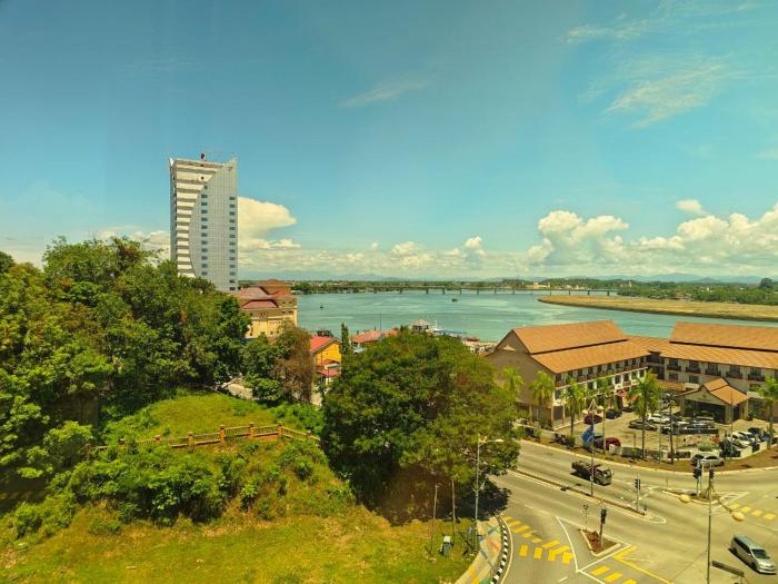 alvilla jalan sultan ismail