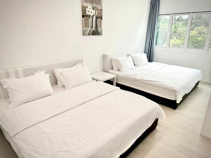 alvilla jalan sultan ismail