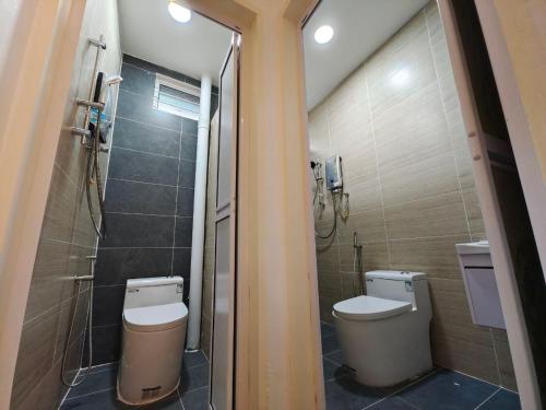alvilla jalan sultan ismail