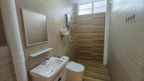 alvilla jalan sultan ismail
