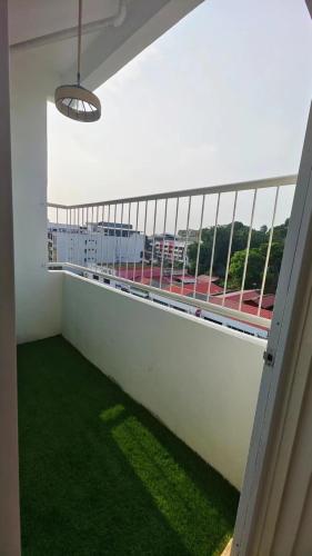 alvilla jalan sultan ismail