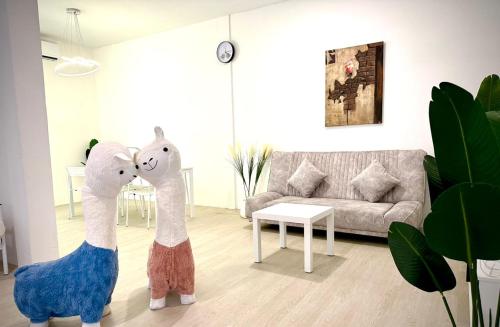 Alvilla@Jalan Sultan Ismail,,2 star
