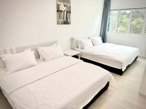 alvilla jalan sultan ismail