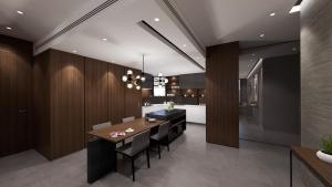 modern heights