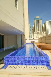 modern heights