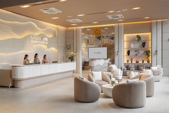 Salaya One Hotel & Service Apartment,,4 star