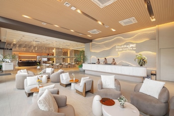 Salaya One Hotel & Service Apartment,,4 star