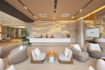 Salaya One Hotel & Service Apartment,,4 star