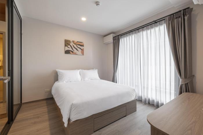 salaya one hotel and service apartment
